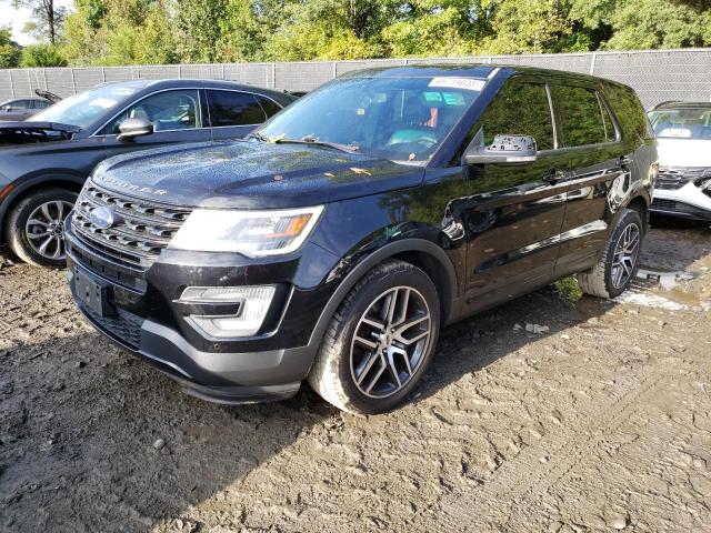 FORD EXPLORER 2017 1fm5k8gt8hga53493