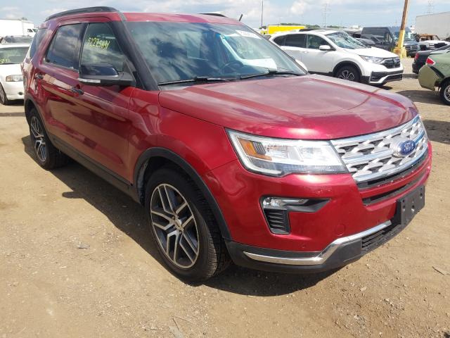 FORD EXPLORER 2017 1fm5k8gt8hgb32081