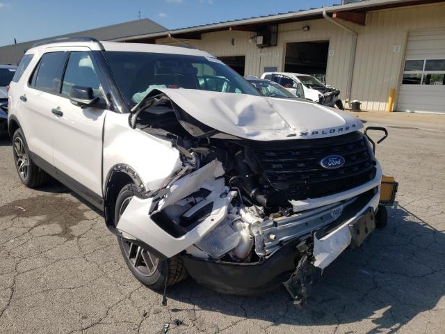 FORD EXPLORER S 2017 1fm5k8gt8hgb41878