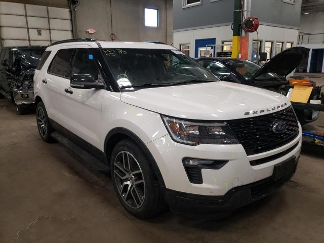 FORD EXPLORER S 2018 1fm5k8gt8jga53581