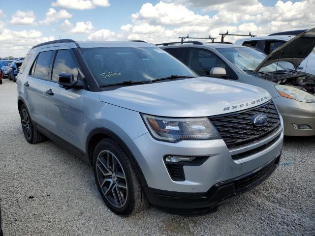 FORD EXPLORER S 2018 1fm5k8gt8jga63866