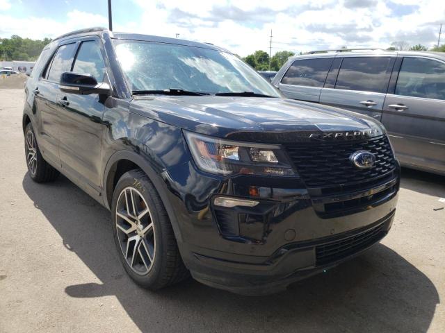 FORD EXPLORER S 2018 1fm5k8gt8jga66377