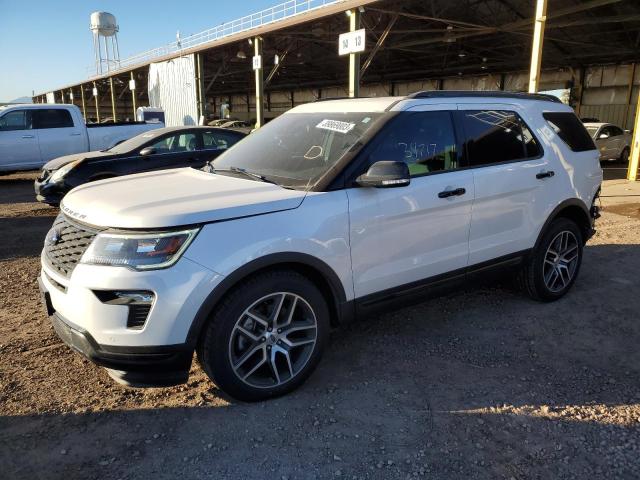 FORD EXPLORER S 2018 1fm5k8gt8jgb09695