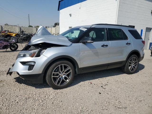 FORD EXPLORER S 2018 1fm5k8gt8jgb13715