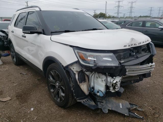 FORD EXPLORER S 2018 1fm5k8gt8jgb25329