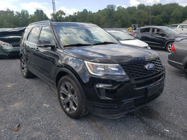 FORD EXPLORER S 2018 1fm5k8gt8jgb52806