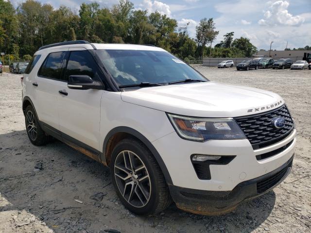 FORD EXPLORER S 2018 1fm5k8gt8jgc12227