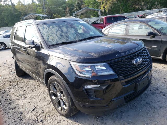 FORD EXPLORER S 2018 1fm5k8gt8jgc62190