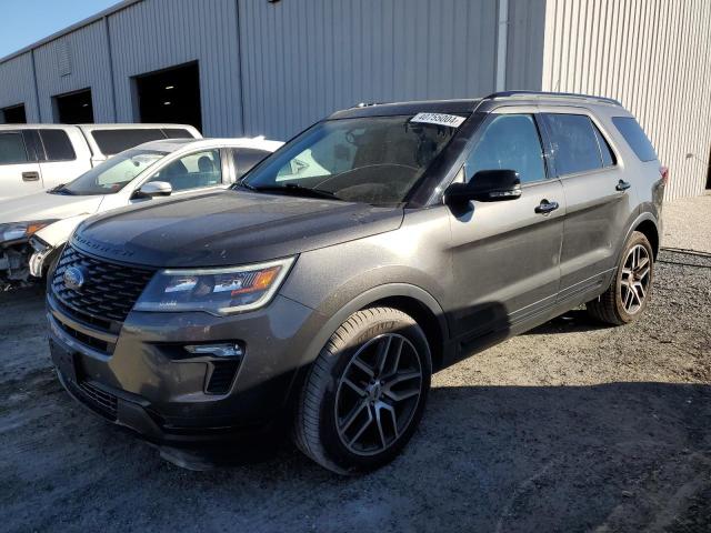 FORD EXPLORER 2019 1fm5k8gt8kga09579