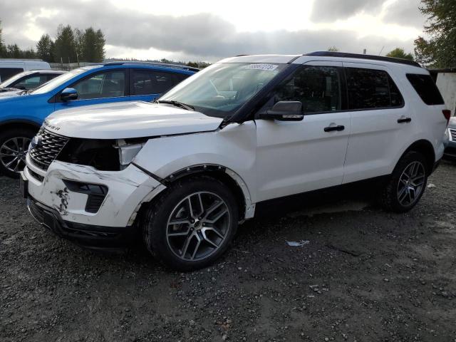 FORD EXPLORER 2019 1fm5k8gt8kga10361