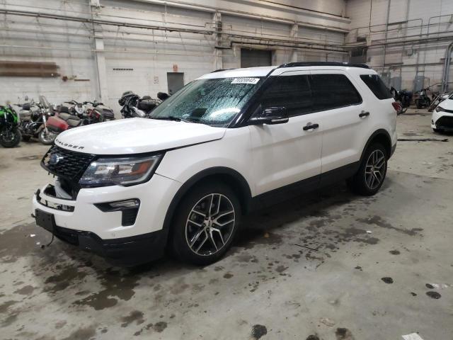 FORD EXPLORER S 2019 1fm5k8gt8kga68924