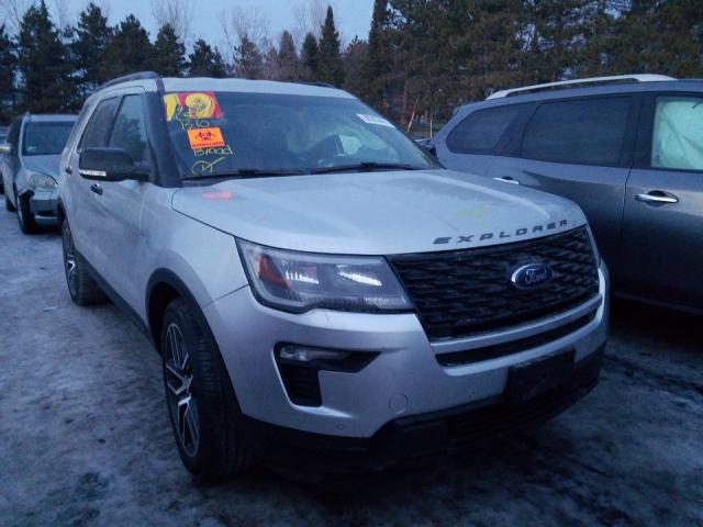 FORD EXPLORER S 2019 1fm5k8gt8kga97291