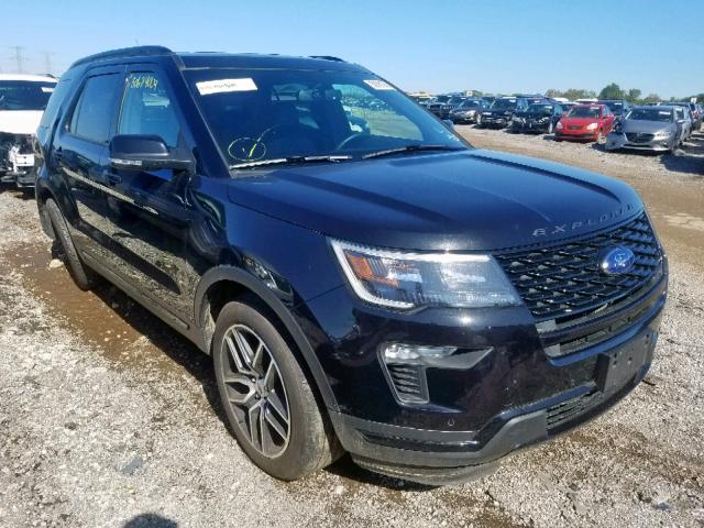 FORD EXPLORER S 2019 1fm5k8gt8kgb47929