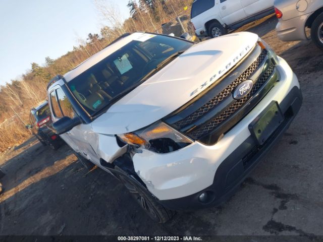 FORD EXPLORER 2013 1fm5k8gt9dgb55394