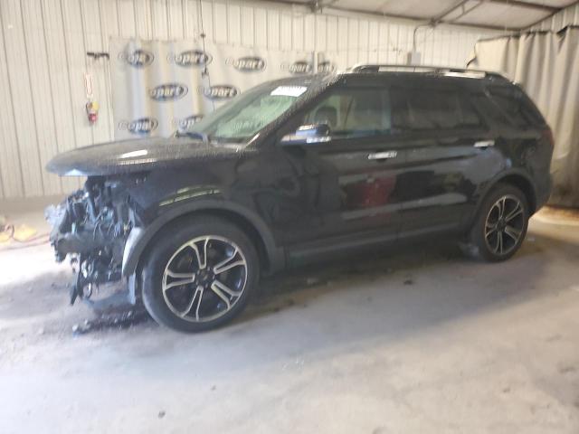 FORD EXPLORER S 2013 1fm5k8gt9dgb56111