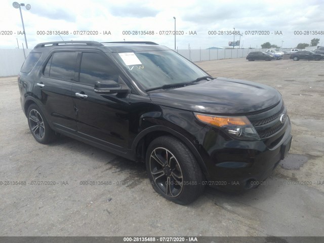 FORD EXPLORER 2013 1fm5k8gt9dgb62331