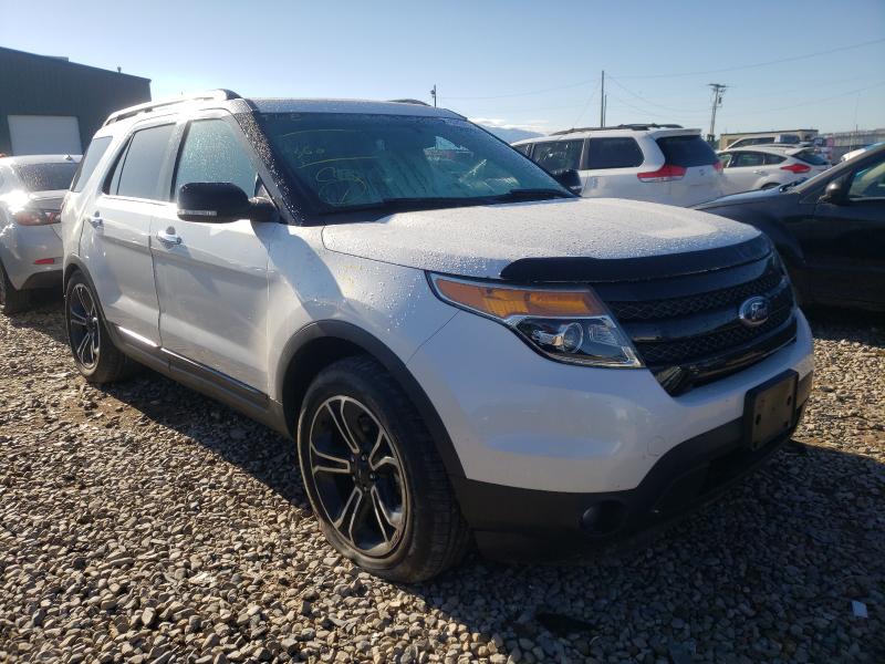 FORD EXPLORER S 2013 1fm5k8gt9dgb75029