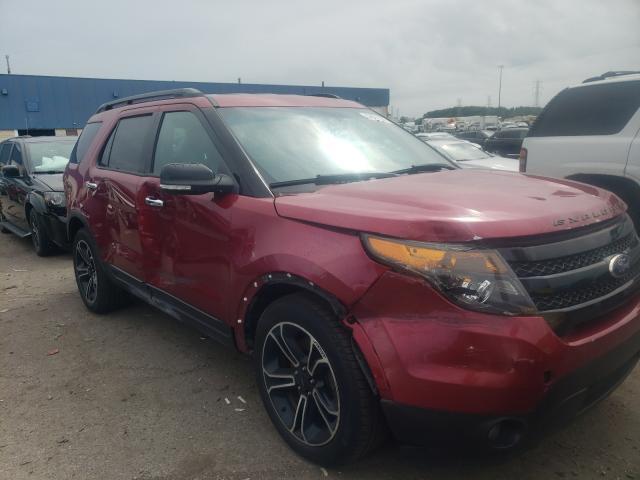 FORD EXPLORER S 2013 1fm5k8gt9dgb76892