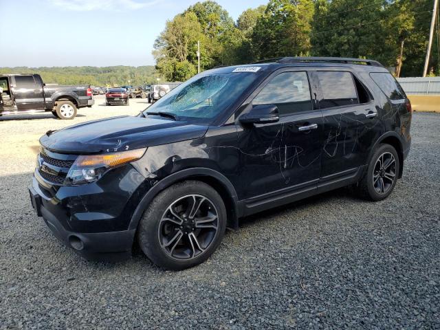 FORD EXPLORER S 2013 1fm5k8gt9dgb97631