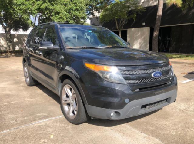 FORD EXPLORER S 2013 1fm5k8gt9dgc10328