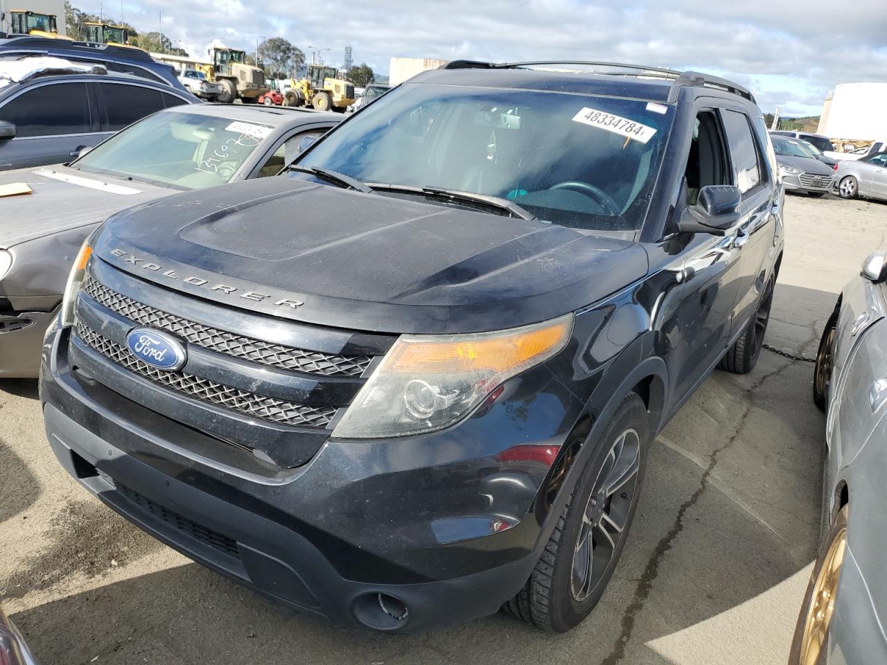 FORD EXPLORER 2013 1fm5k8gt9dgc28117