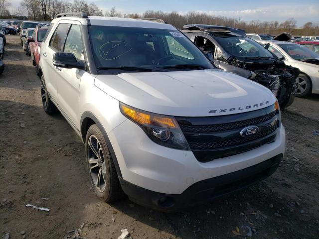 FORD EXPLORER S 2013 1fm5k8gt9dgc29199