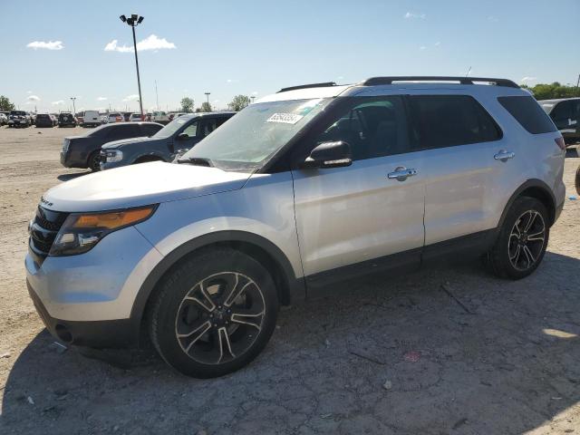 FORD EXPLORER S 2013 1fm5k8gt9dgc59691