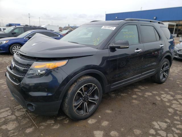 FORD EXPLORER S 2013 1fm5k8gt9dgc86261