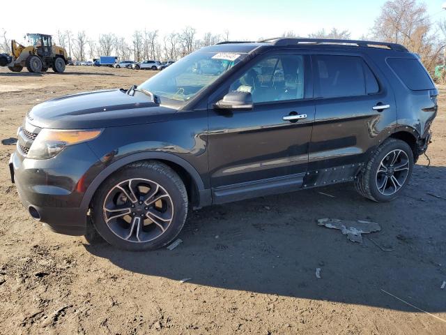 FORD EXPLORER S 2013 1fm5k8gt9dgc89130