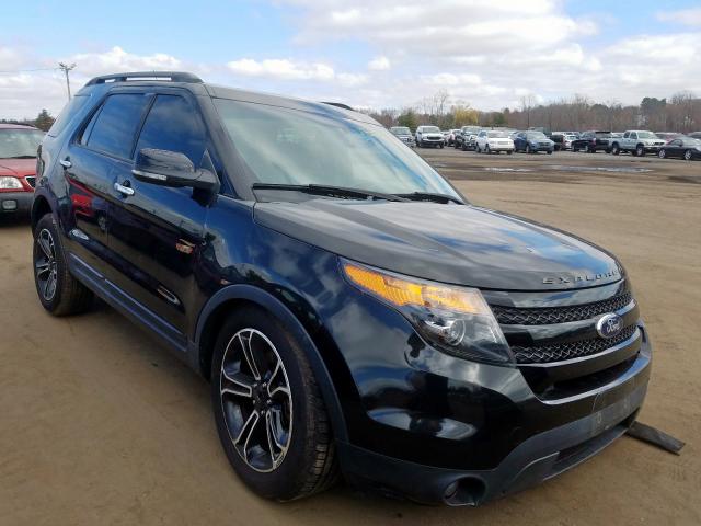 FORD EXPLORER S 2014 1fm5k8gt9ega40585