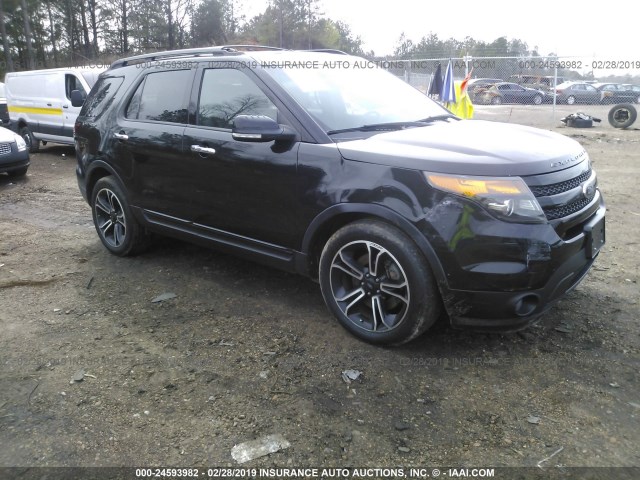 FORD EXPLORER 2014 1fm5k8gt9ega41946