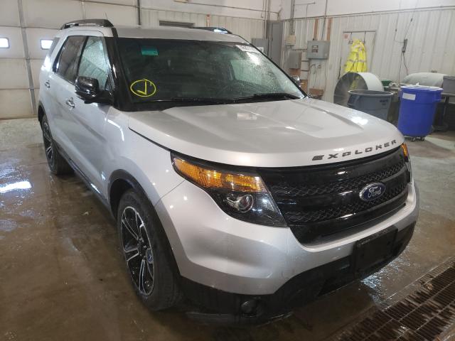 FORD EXPLORER S 2014 1fm5k8gt9ega54518