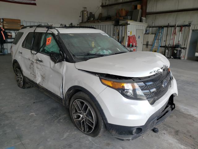 FORD EXPLORER S 2014 1fm5k8gt9ega68631