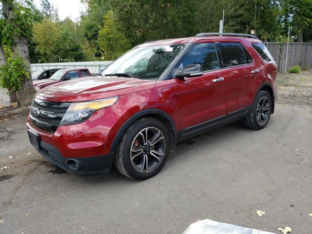 FORD EXPLORER 2014 1fm5k8gt9ega81928