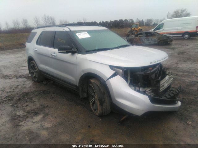 FORD EXPLORER 2014 1fm5k8gt9egb08254