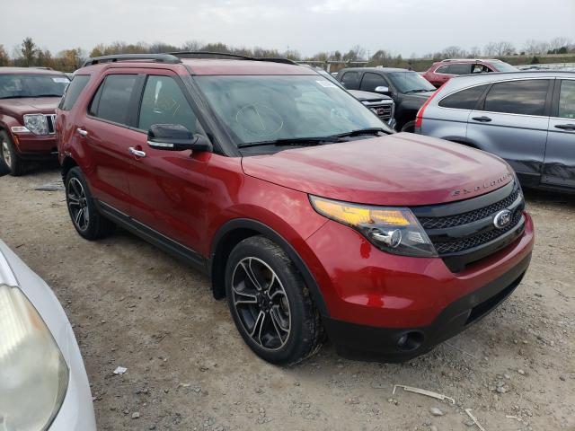 FORD EXPLORER S 2014 1fm5k8gt9egb35213