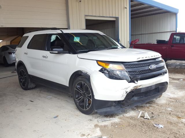 FORD EXPLORER S 2014 1fm5k8gt9egb49600