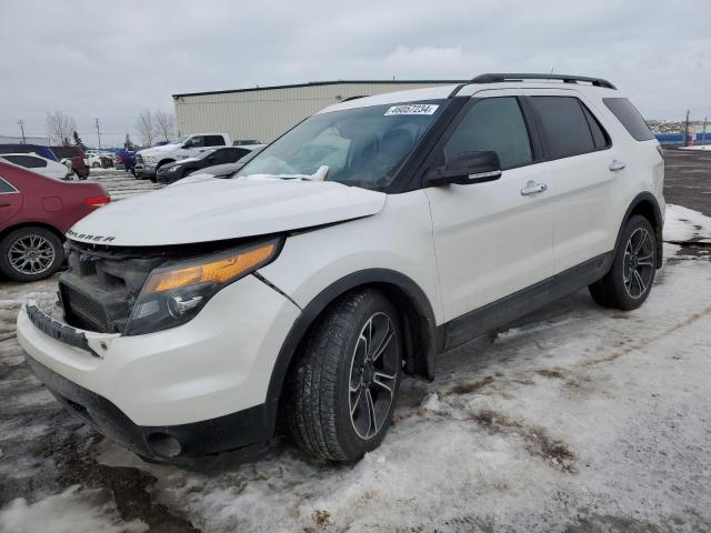 FORD EXPLORER 2014 1fm5k8gt9egb55378