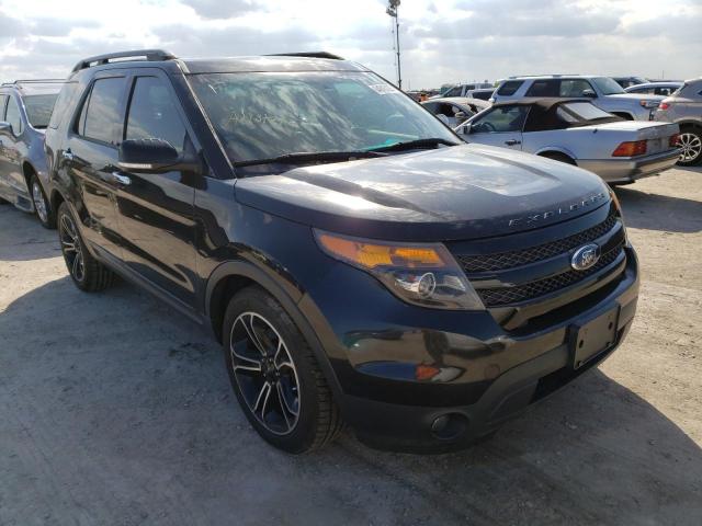 FORD EXPLORER S 2014 1fm5k8gt9egb61746