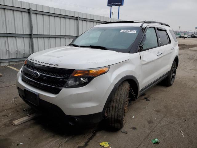 FORD EXPLORER 2014 1fm5k8gt9egb65960