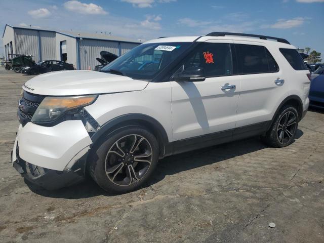 FORD EXPLORER S 2014 1fm5k8gt9egb82449