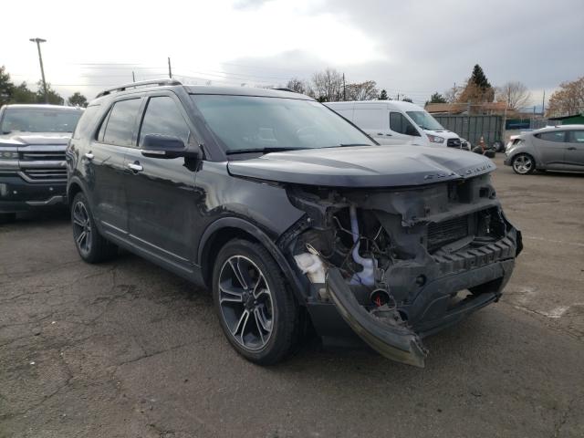 FORD EXPLORER S 2014 1fm5k8gt9egb84167