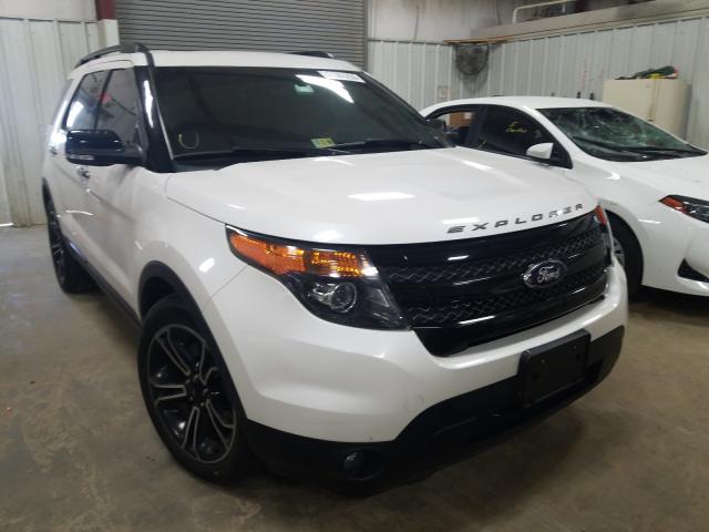 FORD EXPLORER S 2014 1fm5k8gt9egc04532