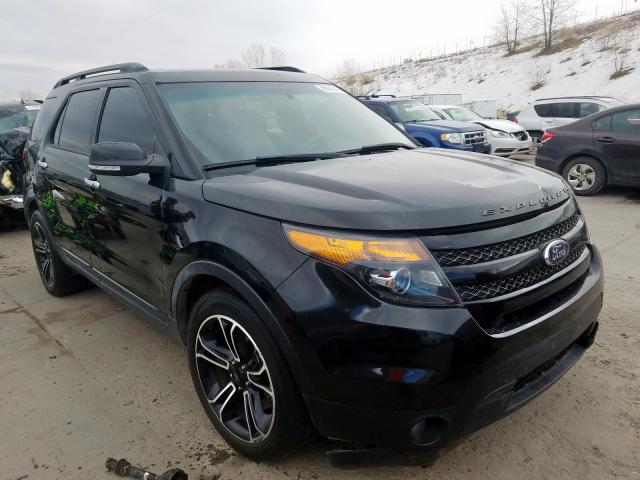 FORD EXPLORER S 2014 1fm5k8gt9egc08774