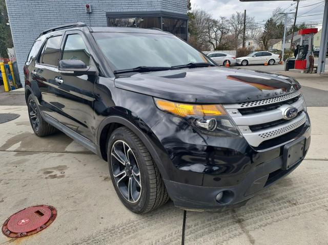 FORD EXPLORER S 2014 1fm5k8gt9egc34484