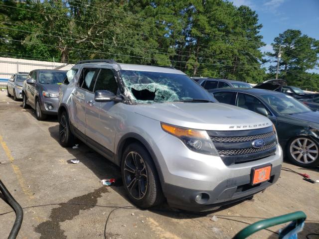 FORD EXPLORER S 2014 1fm5k8gt9egc44352