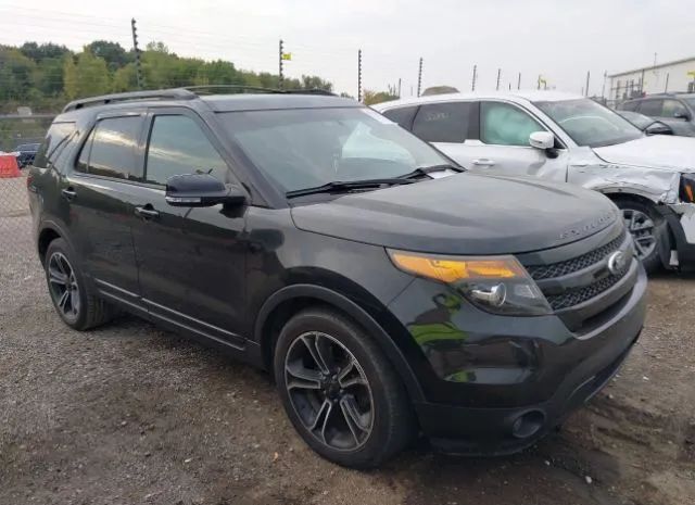 FORD EXPLORER 2015 1fm5k8gt9fga18295