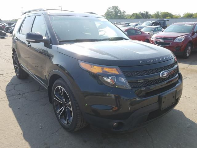 FORD EXPLORER S 2015 1fm5k8gt9fga26381