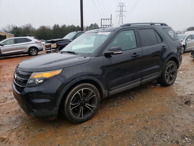 FORD EXPLORER 2015 1fm5k8gt9fga44153