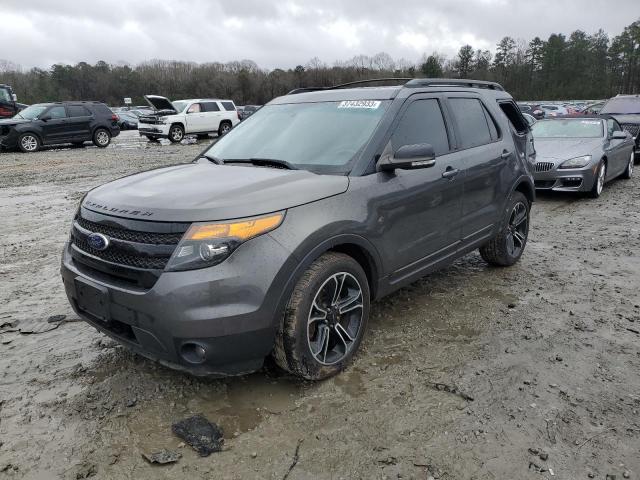 FORD EXPLORERSP 2015 1fm5k8gt9fga75502